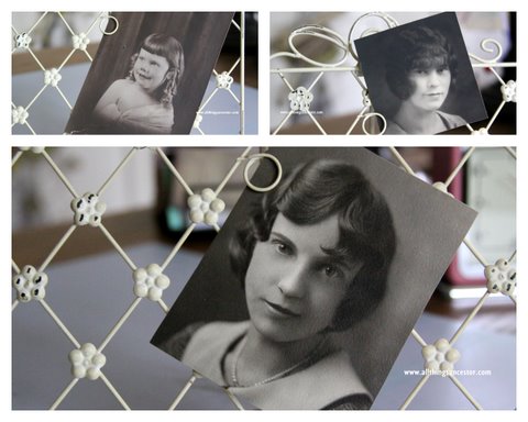 All Things Ancestor photos