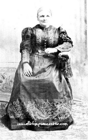 betsy sant winterbottom